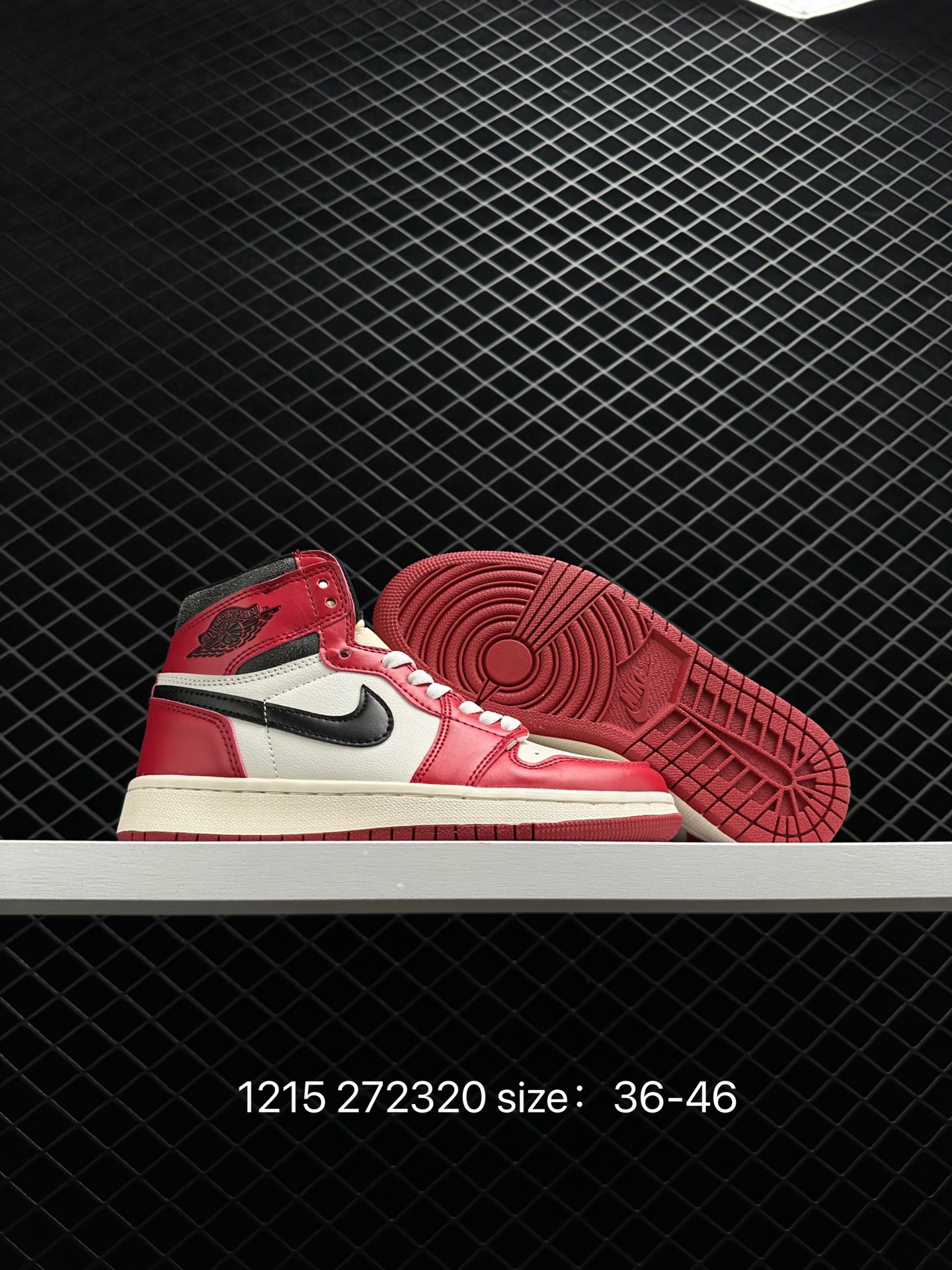 Nike Air Jordan 1 Retro High OG